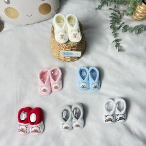 Ursinho com Patinhas