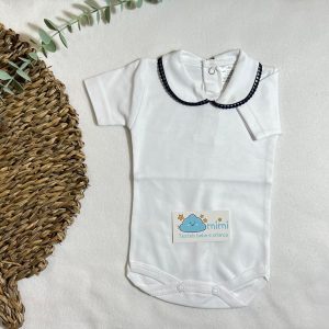 SBA AMANGA CURTA MARINHO