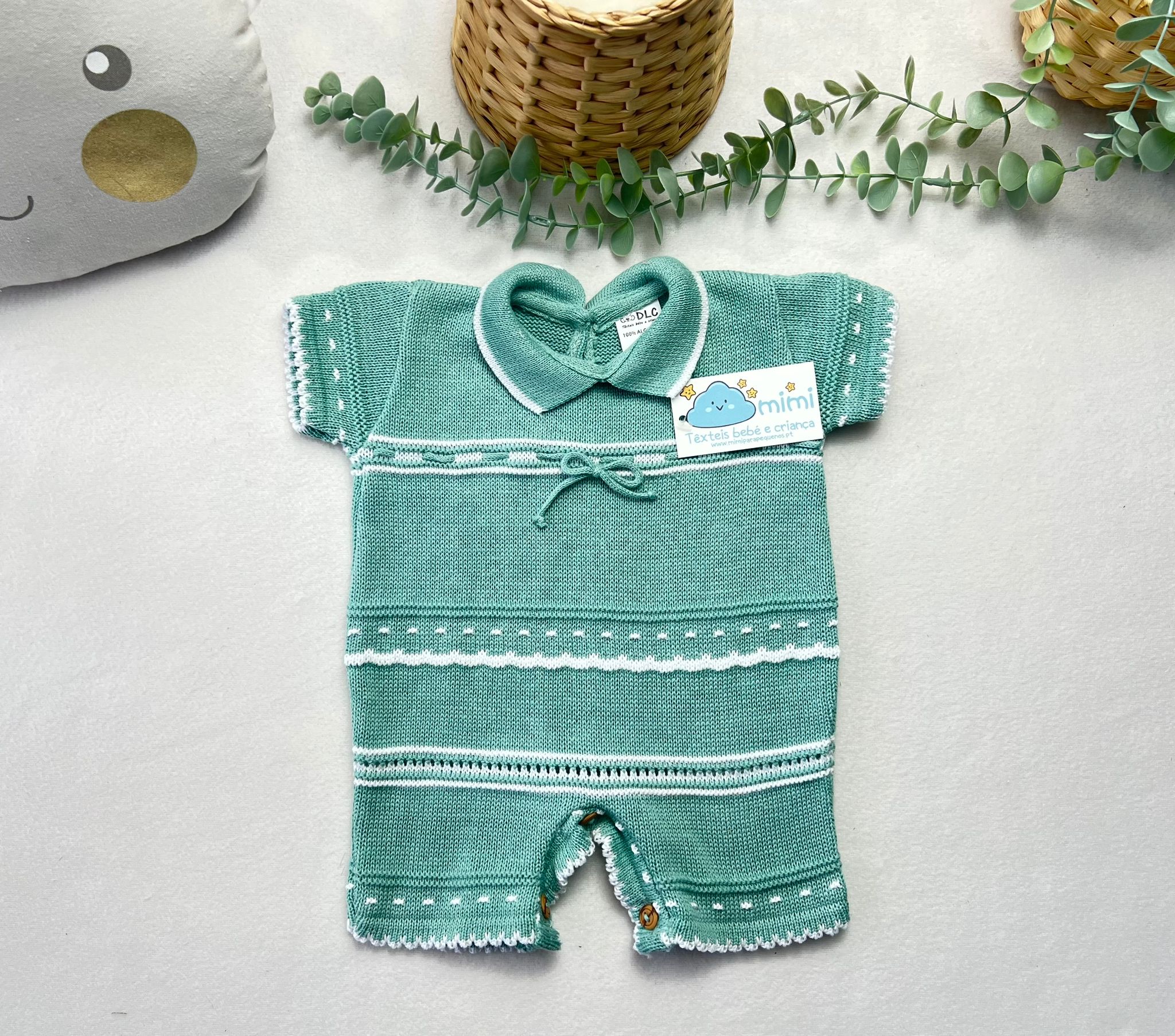 Fatinho Manga Curta10