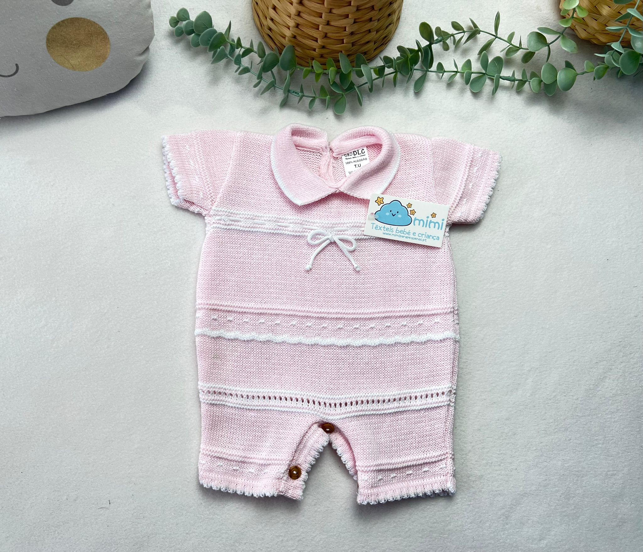 Fatinho Manga Curta6