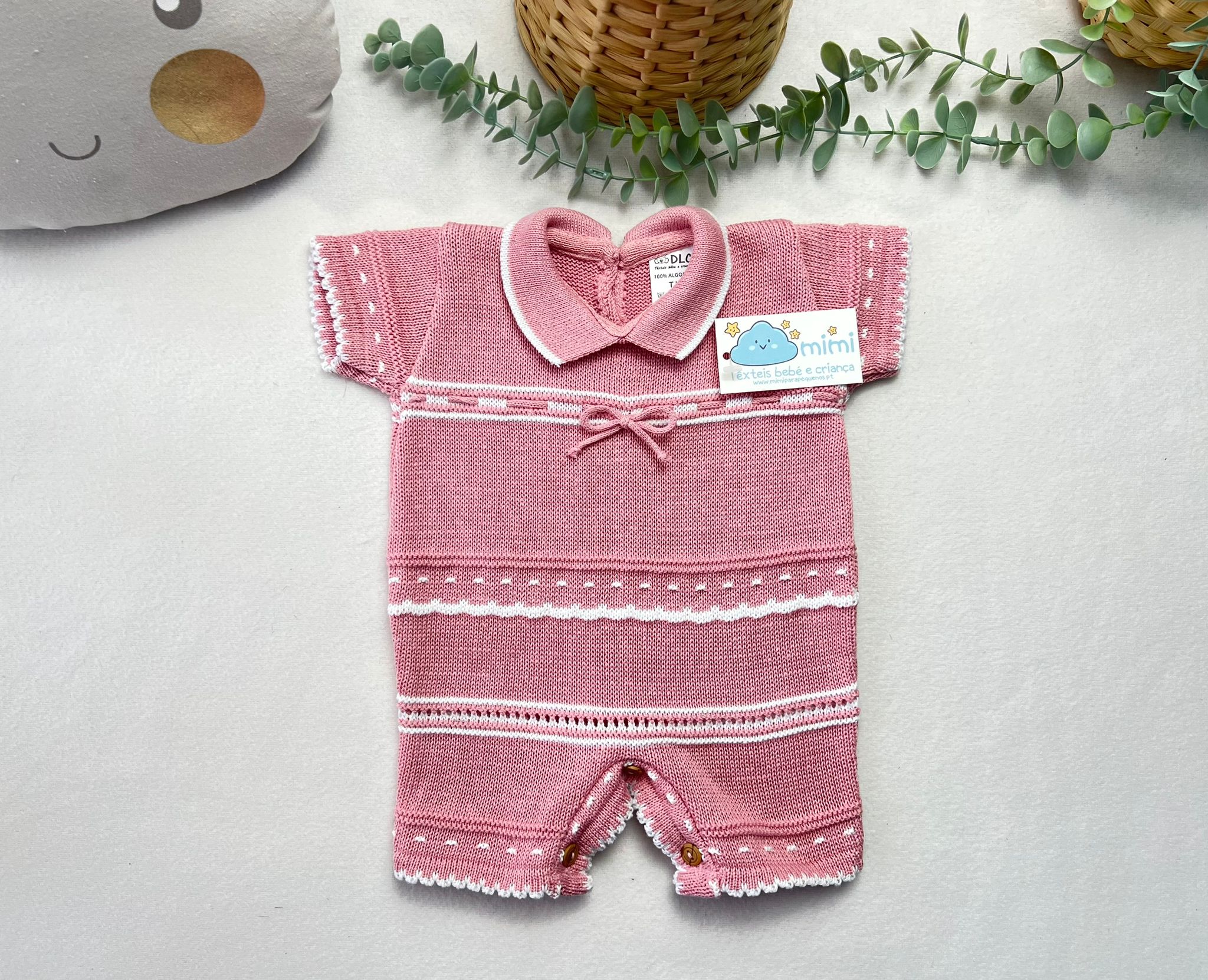 Fatinho Manga Curta8