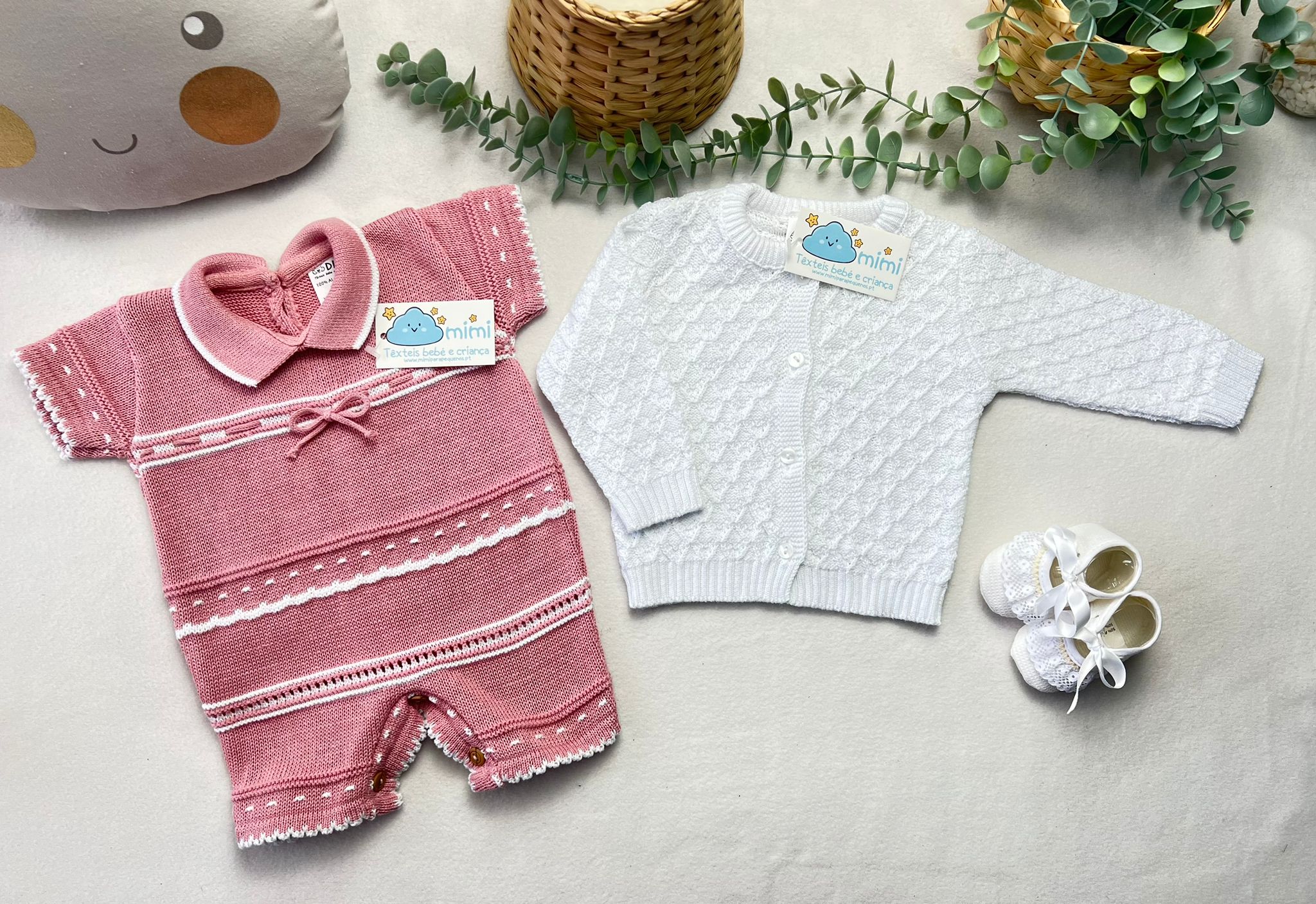 Fatinho Manga Curta9