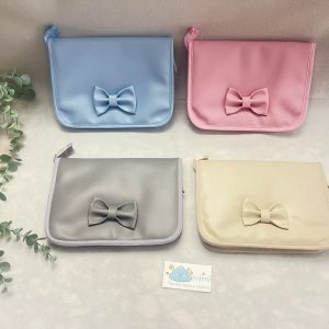 Porta Documentos Pele