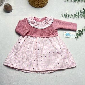 Vestido Floral REF. 554