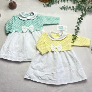 Vestido Simples REF. 554