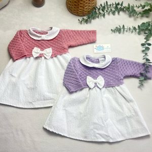 Vestido Simples REF. 554