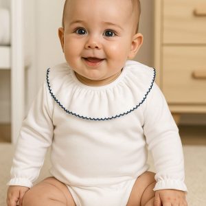 Body Golinha Grande Marinho