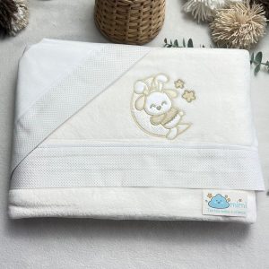 Jogo de Cama Coralina Boneca Pérola