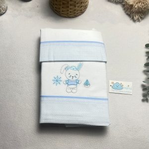 Jogo Next2Me Flanela Coelho Marinheiro