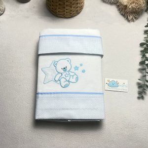 Jogo Next2Me Flanela Estrela Grande