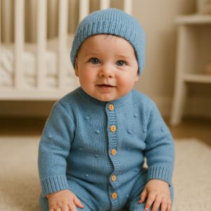 Conjunto Macacão REF. 650