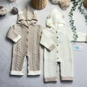 Conjunto Macacão REF. 608