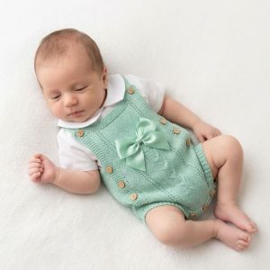 Conjunto REF. 596 Verde