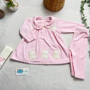 Conjunto REF. L001