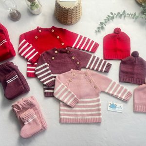 Conjunto REF. 757